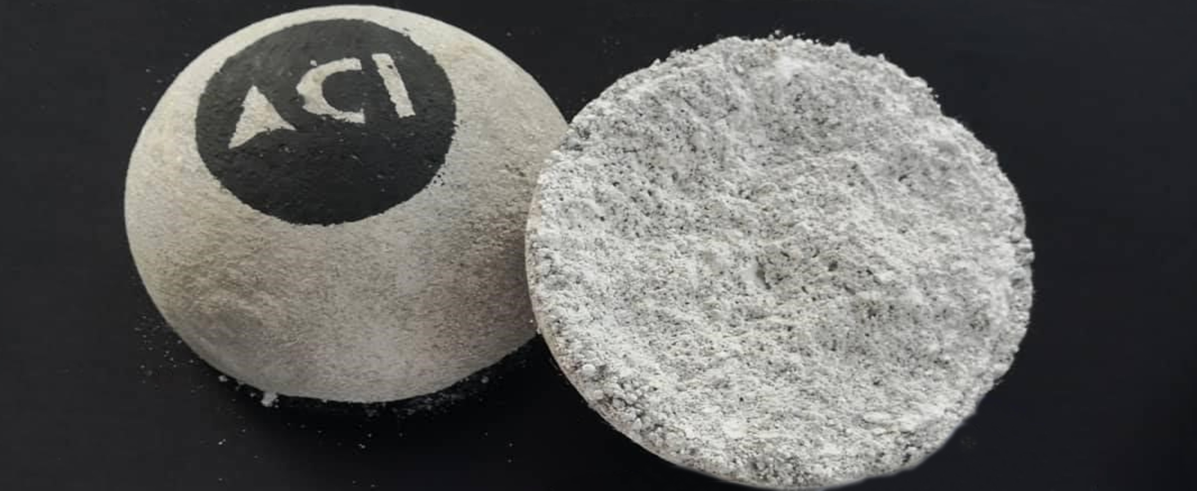 Concrete Bowling Ball Competition